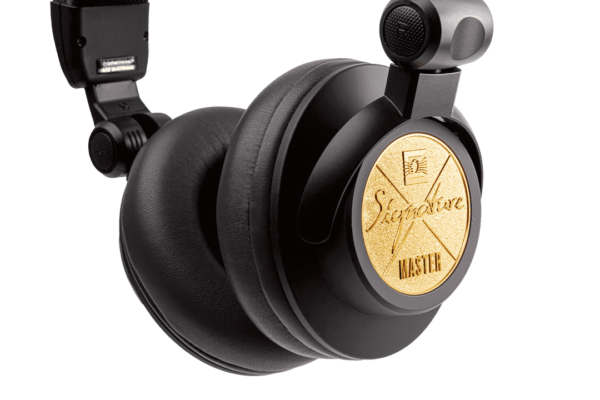 ULTRASONE SIGNATURE MASTER MKII HEADPHONES – Bild 8