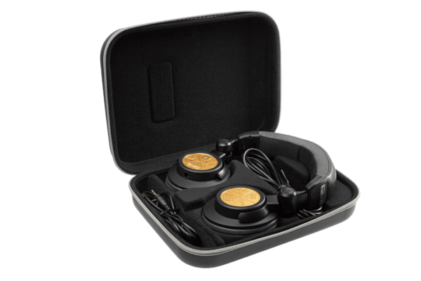 ULTRASONE SIGNATURE MASTER MKII HEADPHONES – Bild 3