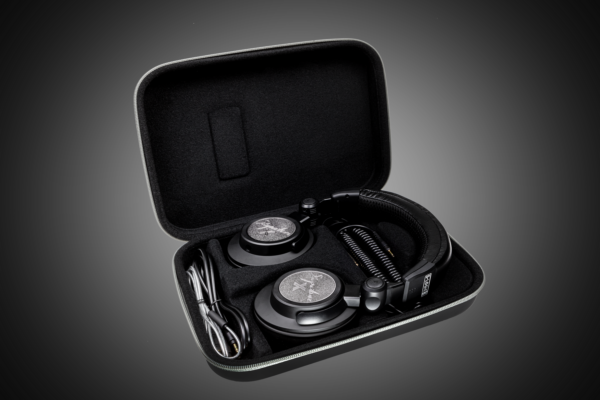 ULTRASONE SIGNATURE X HEADPHONES – Bild 8