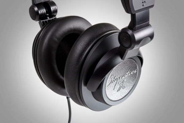 ULTRASONE SIGNATURE X HEADPHONES – Bild 5