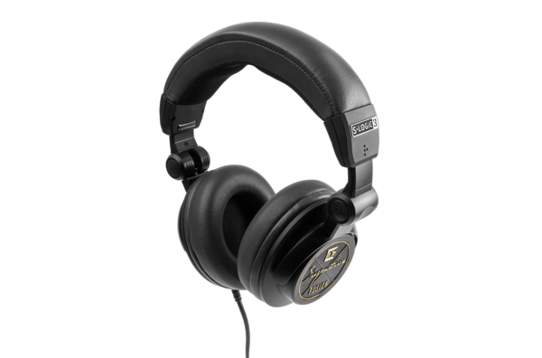ULTRASONE SIGNATURE FUSION HEADPHONES